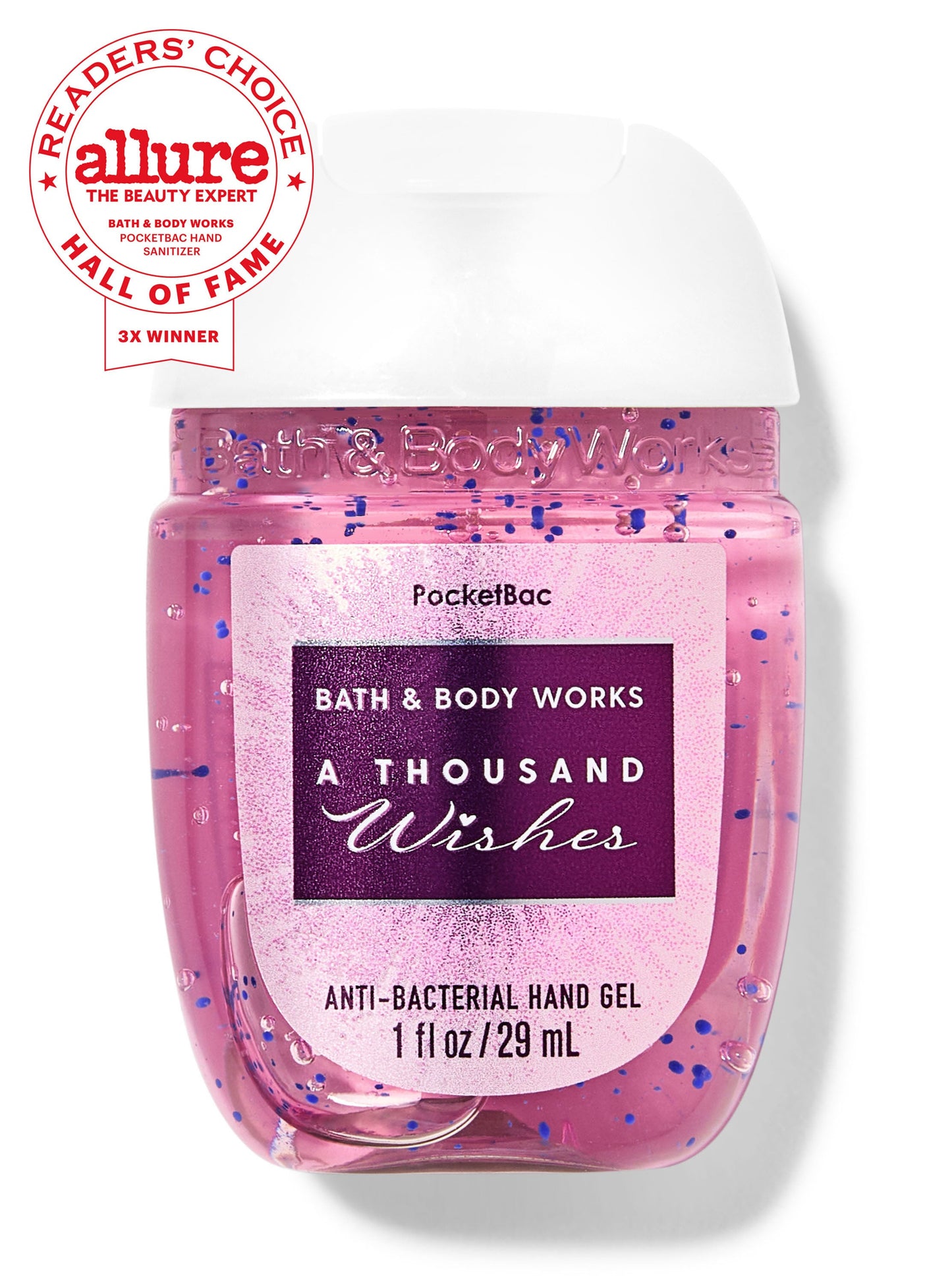 Bath and body works antibacterial