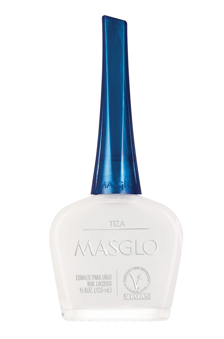 Masglo esmalte tiza
