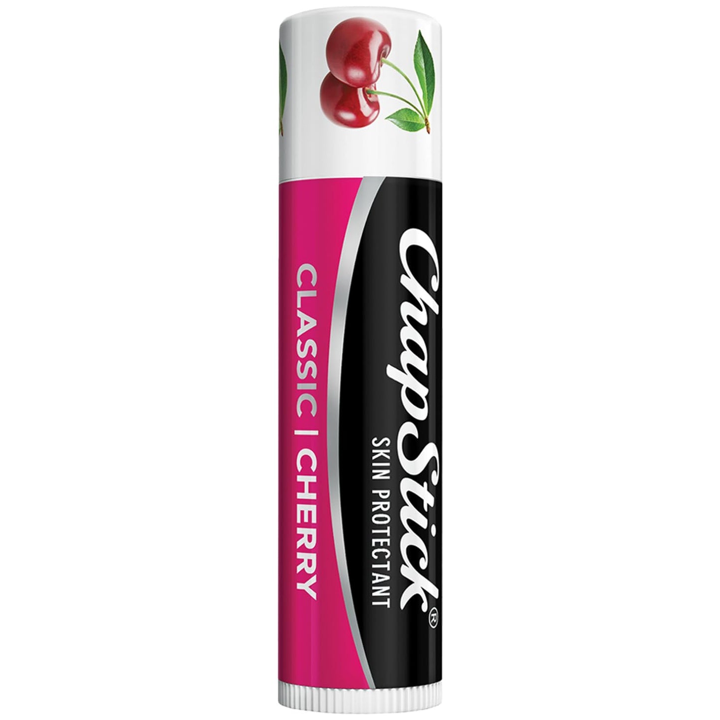 Chapstick Classic cherry