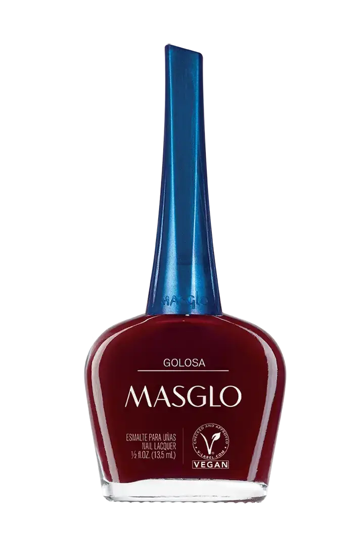 Masglo esmalte golosa