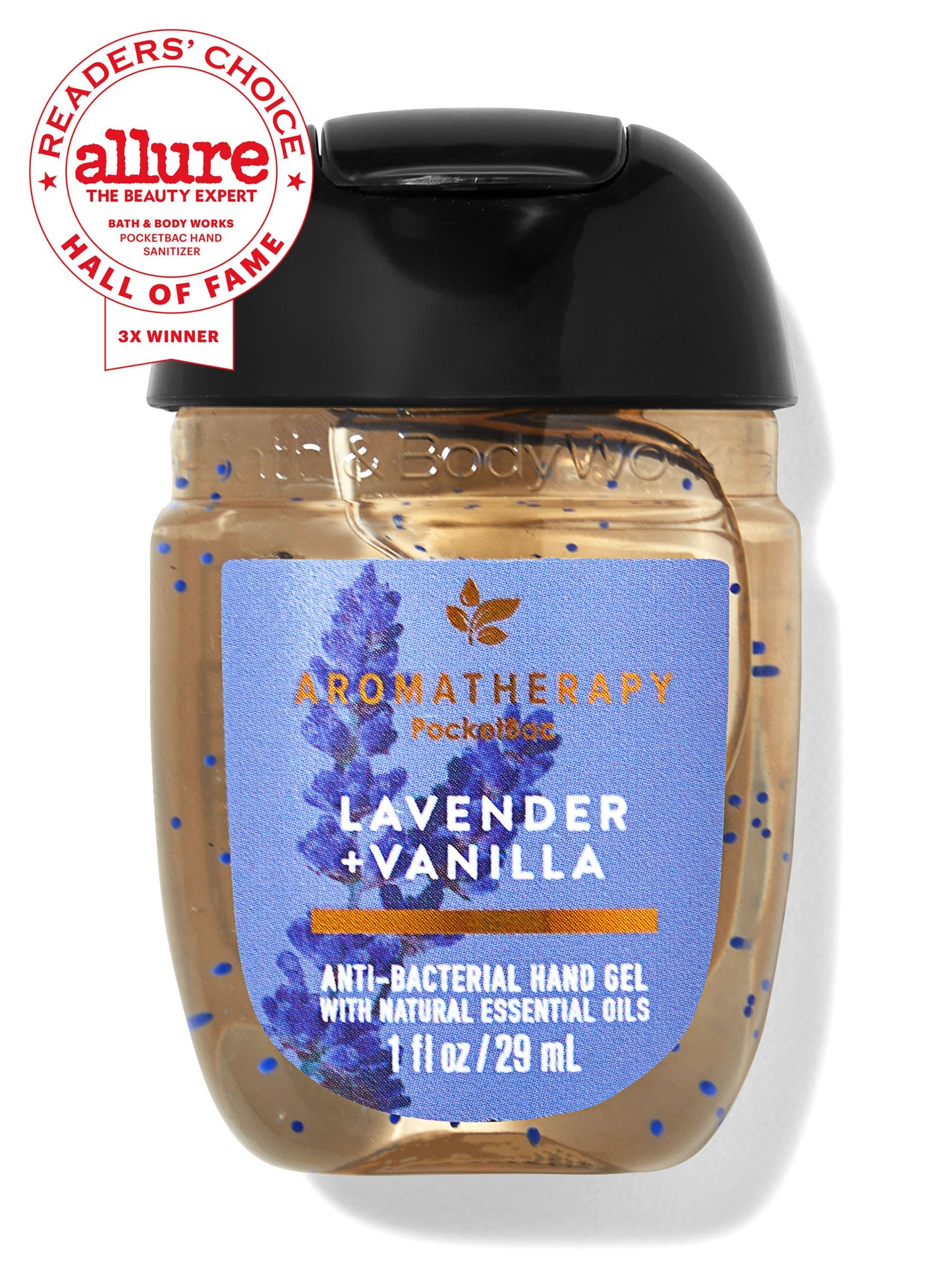 Bath and body works antibacterial