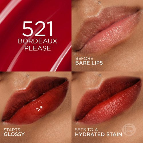 L’Oréal hyaluron tint