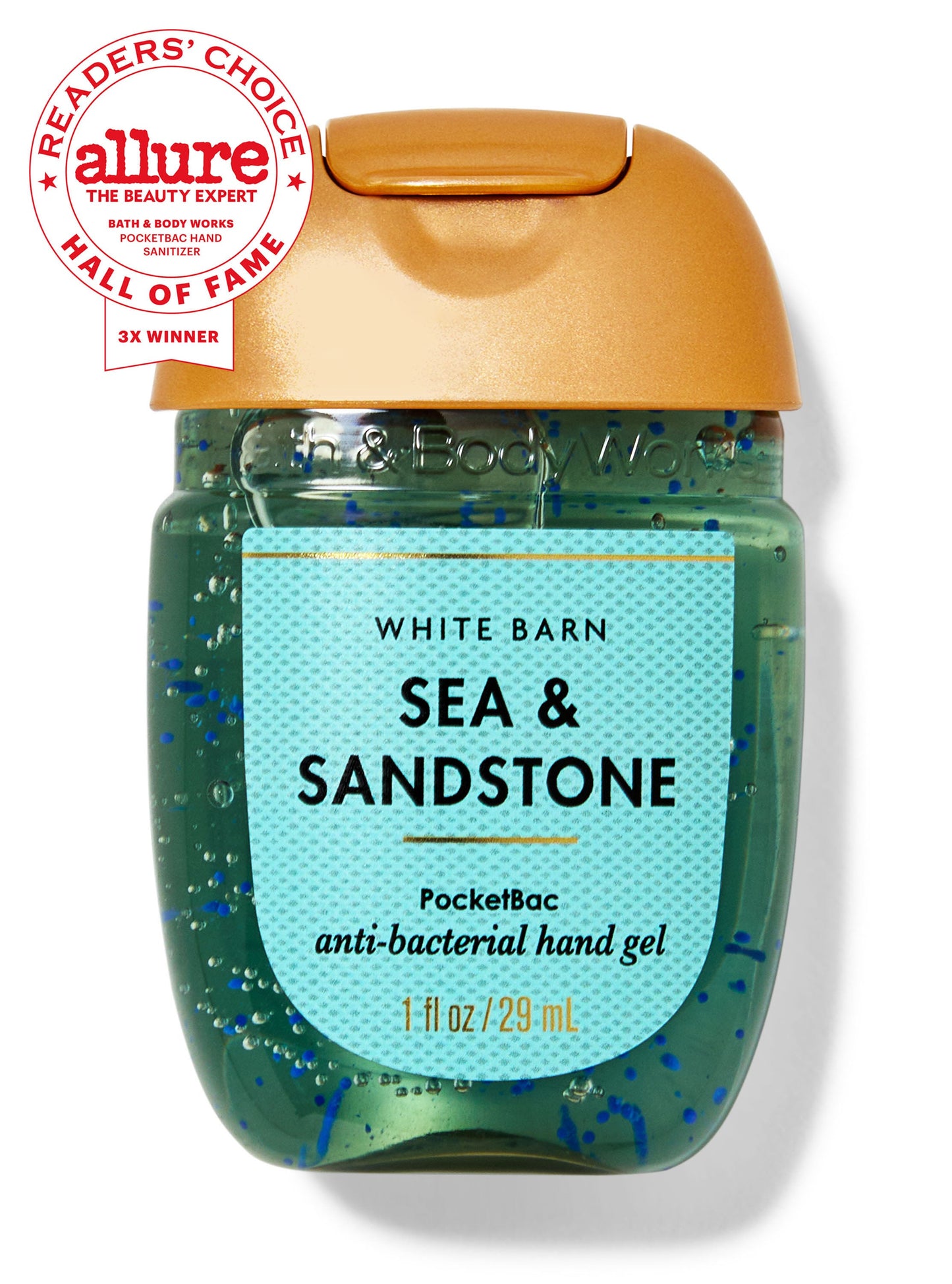 Bath and body works antibacterial