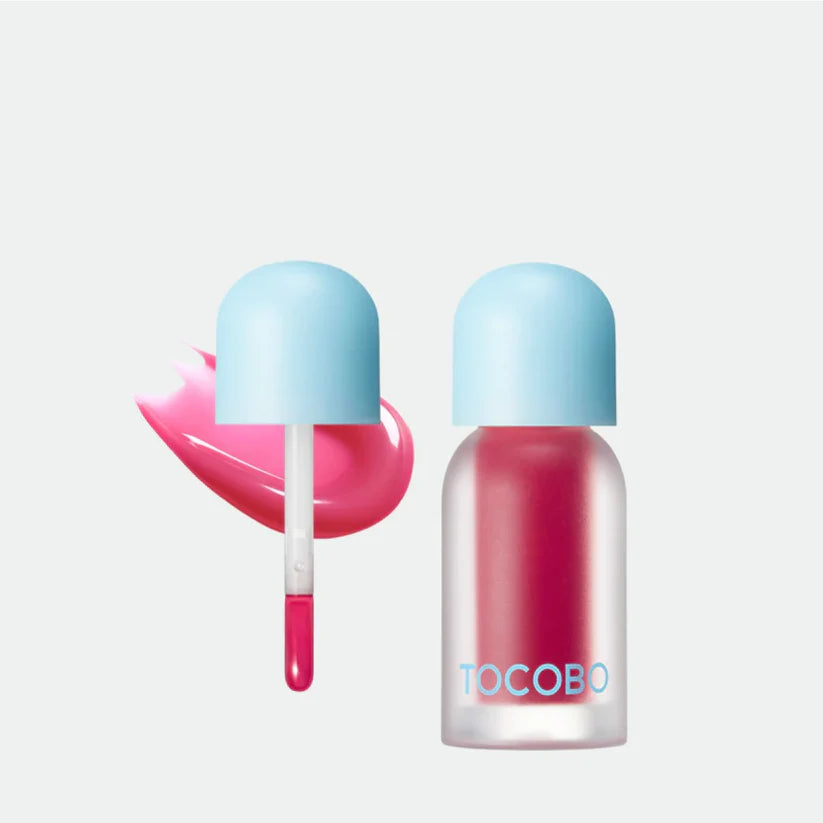 Tocobo lip oil