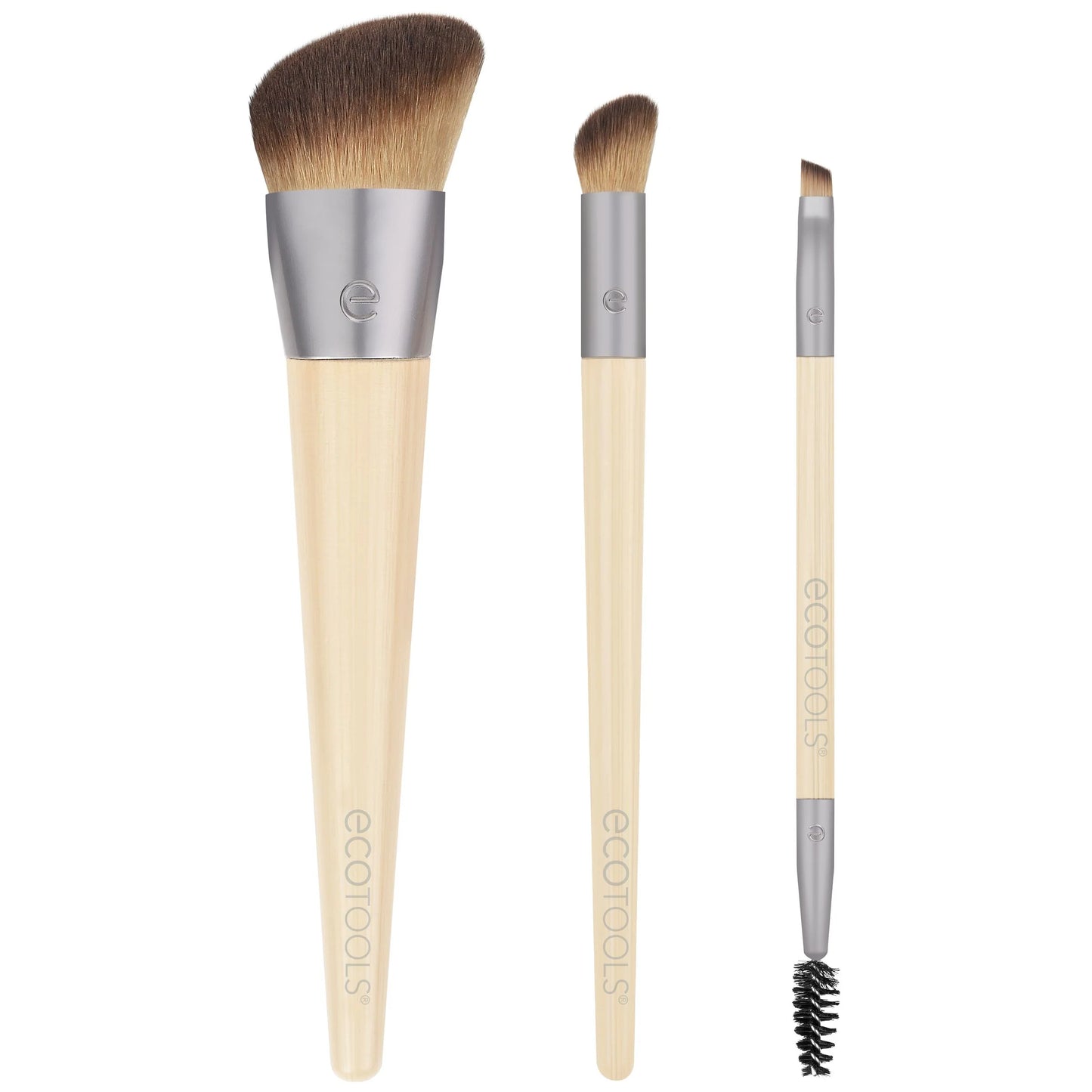 Ecotools new natural set