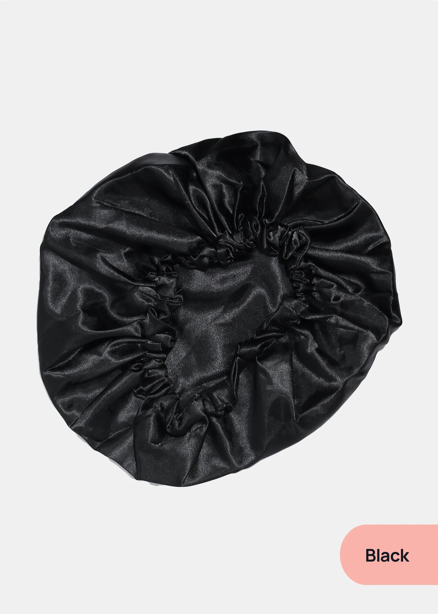 AOA gorro de satin