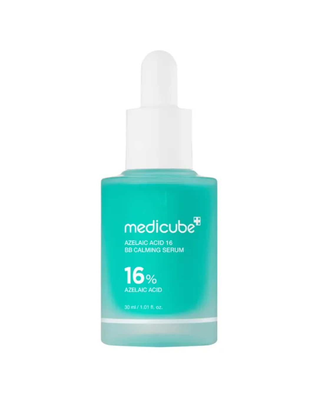 Medicube azelaic acid 16 BB soothing serum