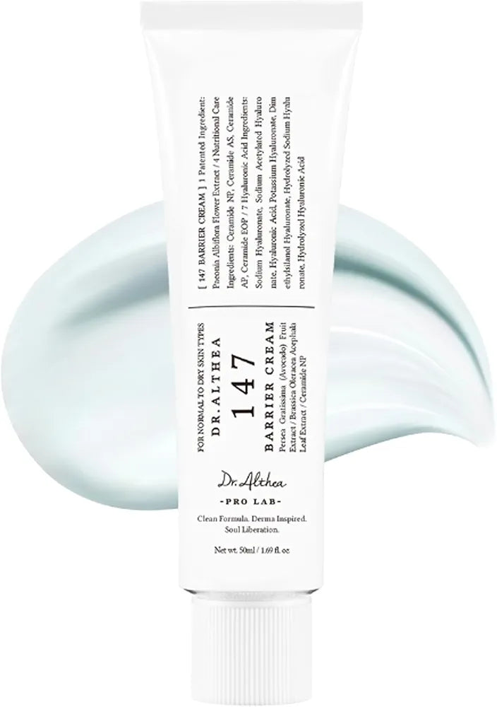 Dr Althea 147 barrier cream
