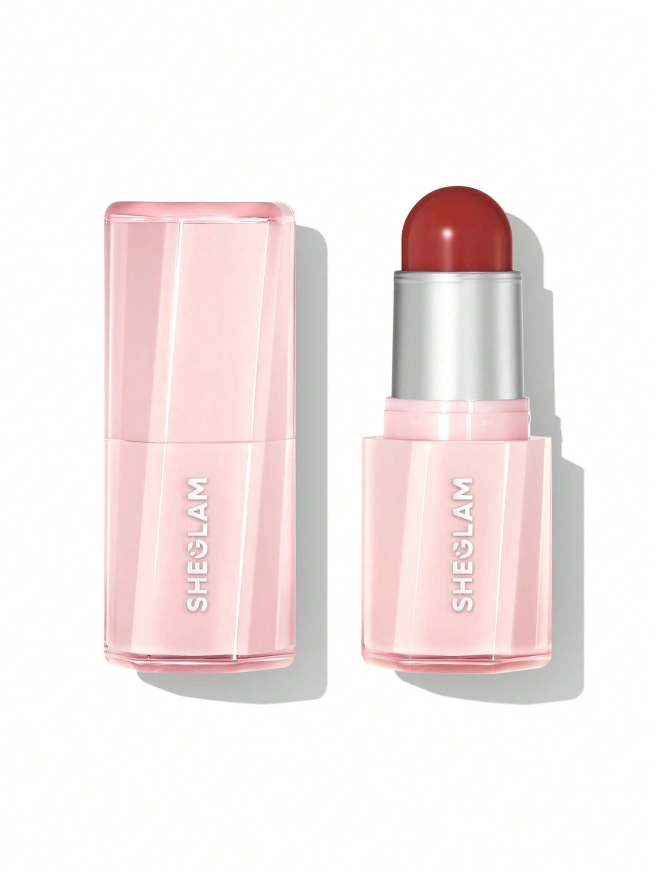 Sheglam buttery bliss blush