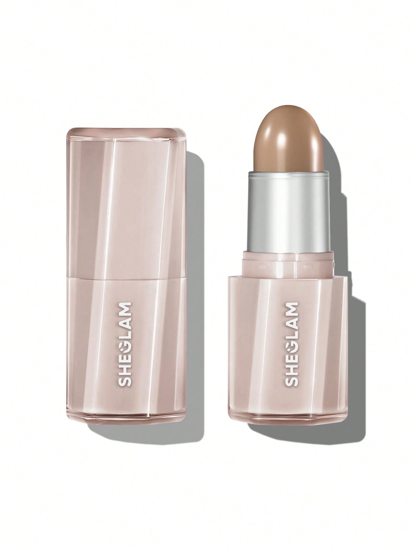Sheglam buttery buff contour & bronzer stick