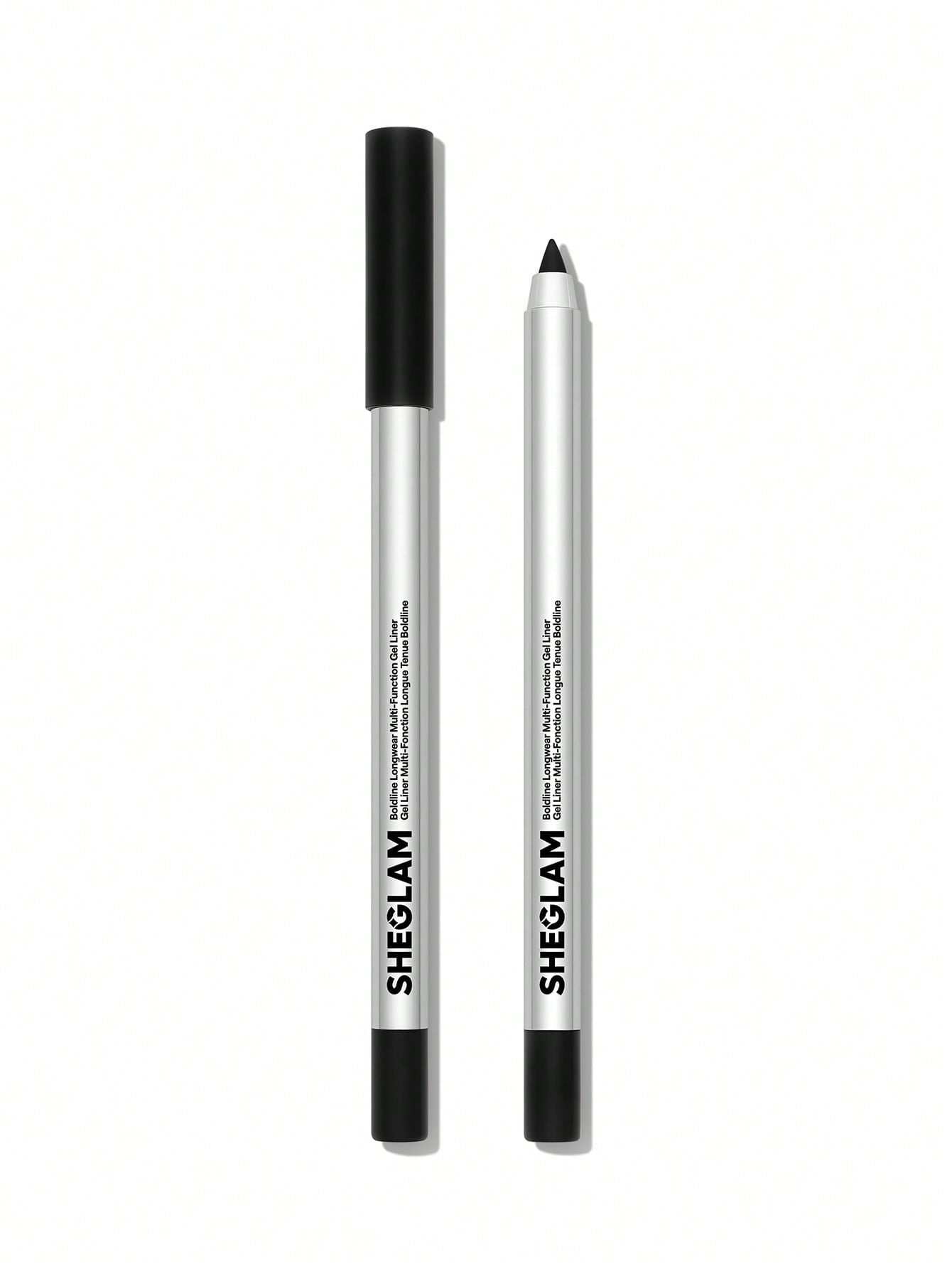 Sheglam gel eyeliner