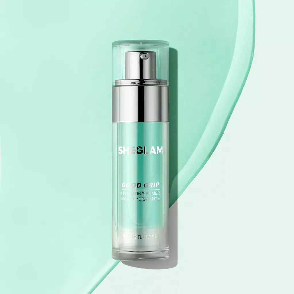 SHEGLAM good grip primer