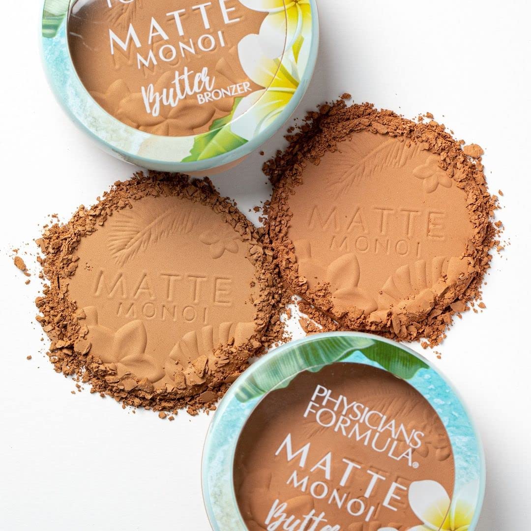 Physicians formula matte monoi bronzer