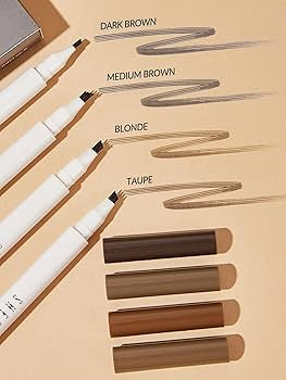 SHEGLAM feather liquid eyebrow pencil