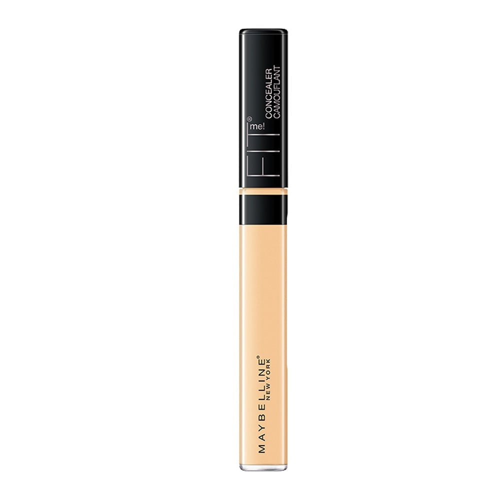 Maybelline fit me concealer