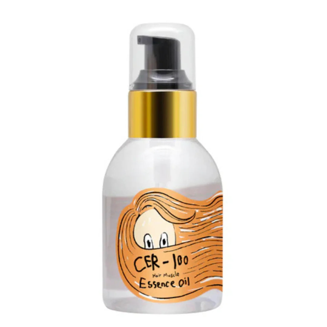 Elizavecca essence oil