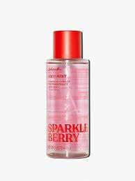 PINK Body Splash