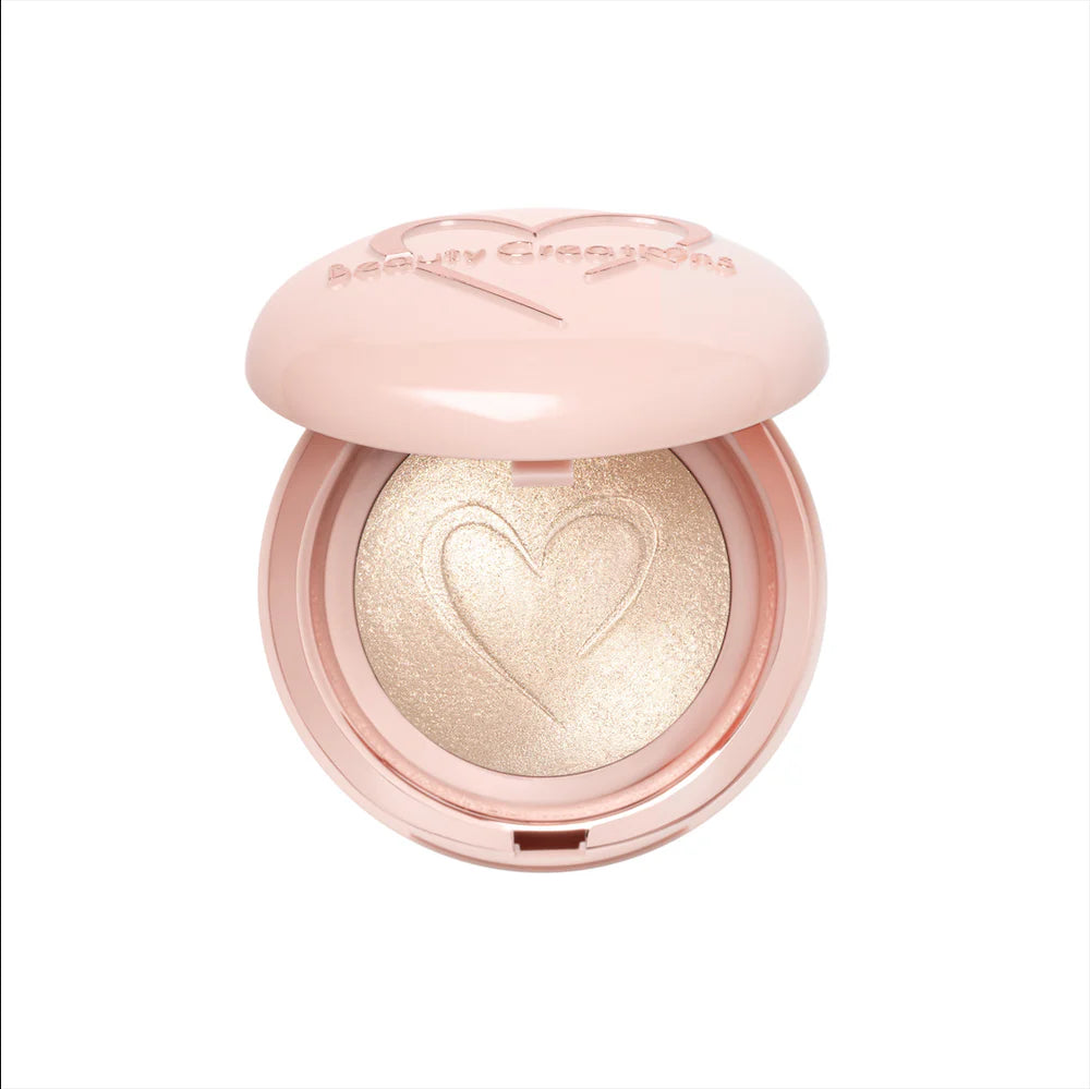 Beauty creations baked highlighter