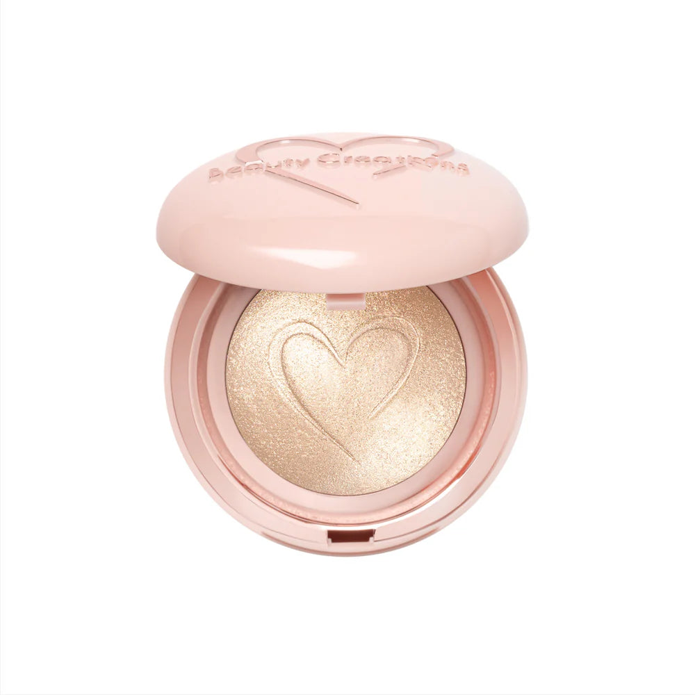 Beauty creations baked highlighter