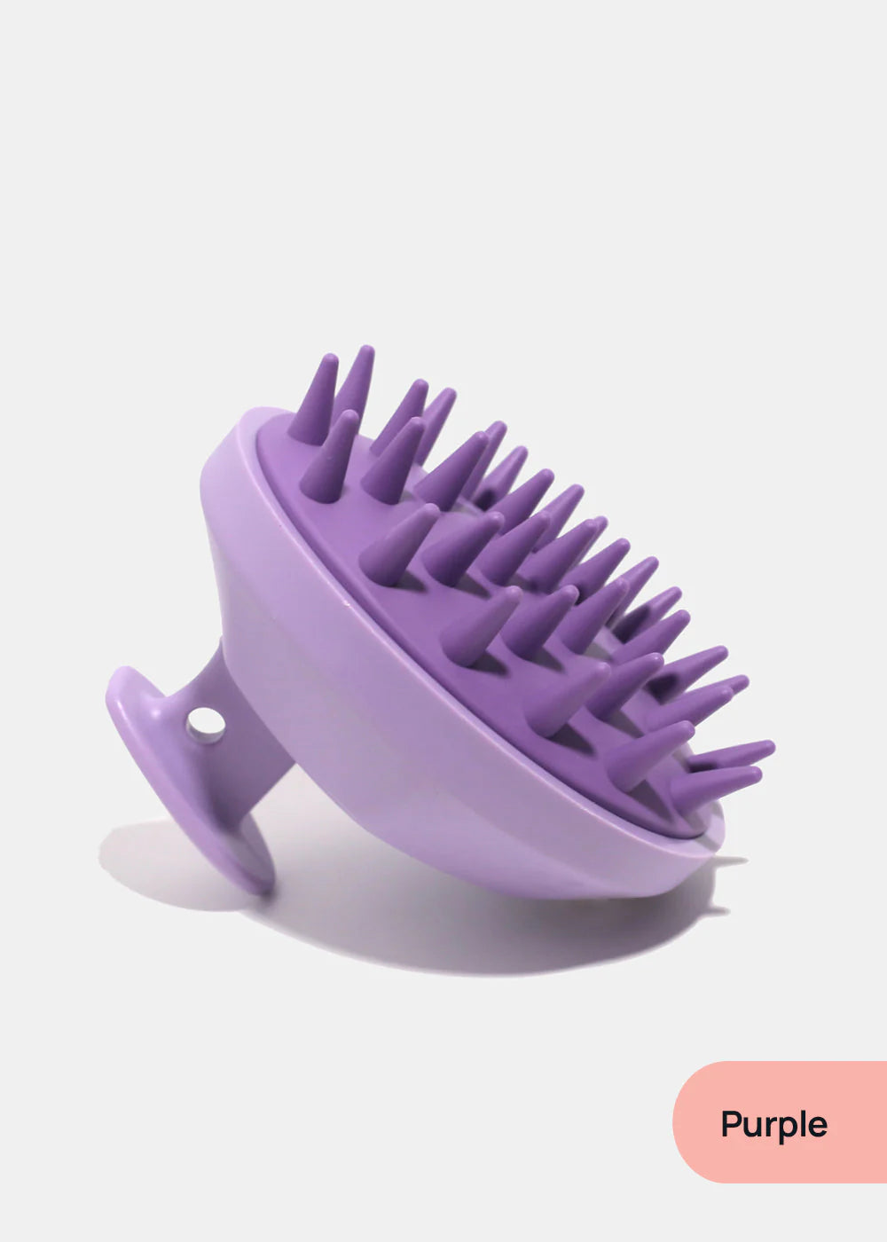 AOA shampoo brush