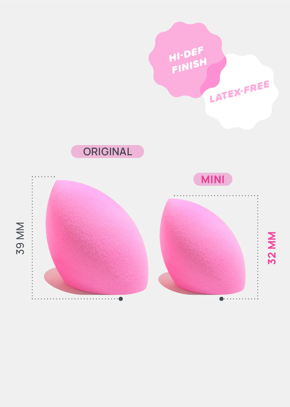 AOA paw paw blender biselada