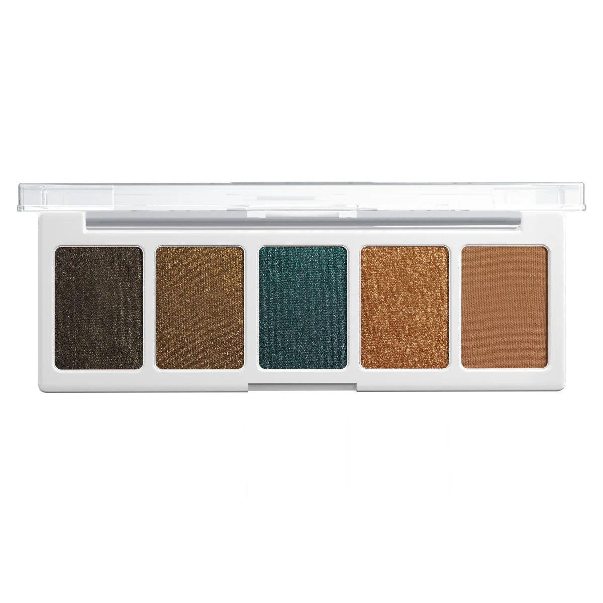 Wet n wild paleta de sombras