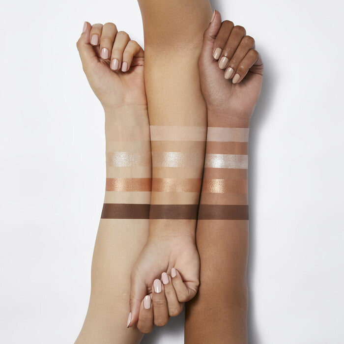 ELF bite size eyeshadow cream and sugar