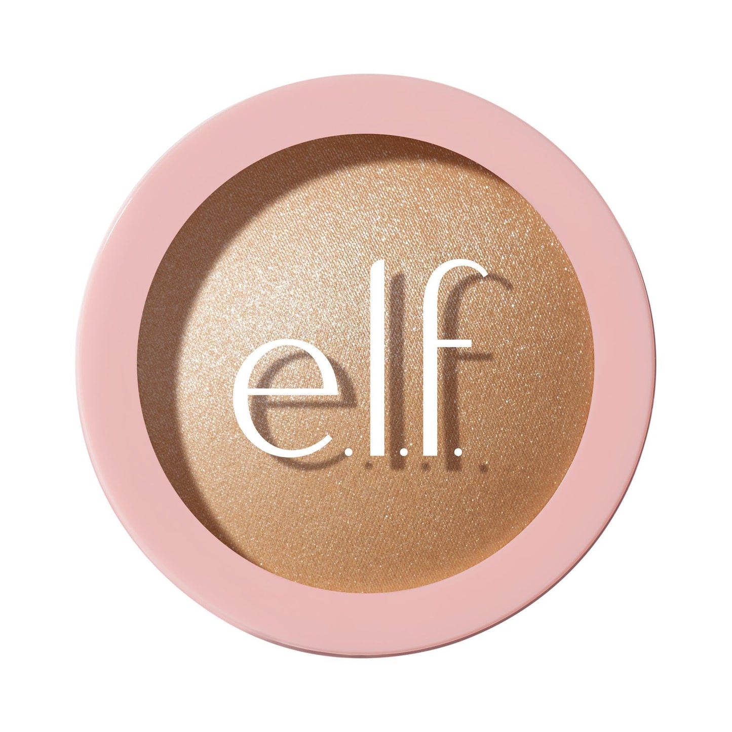 ELF halo glow highlighter