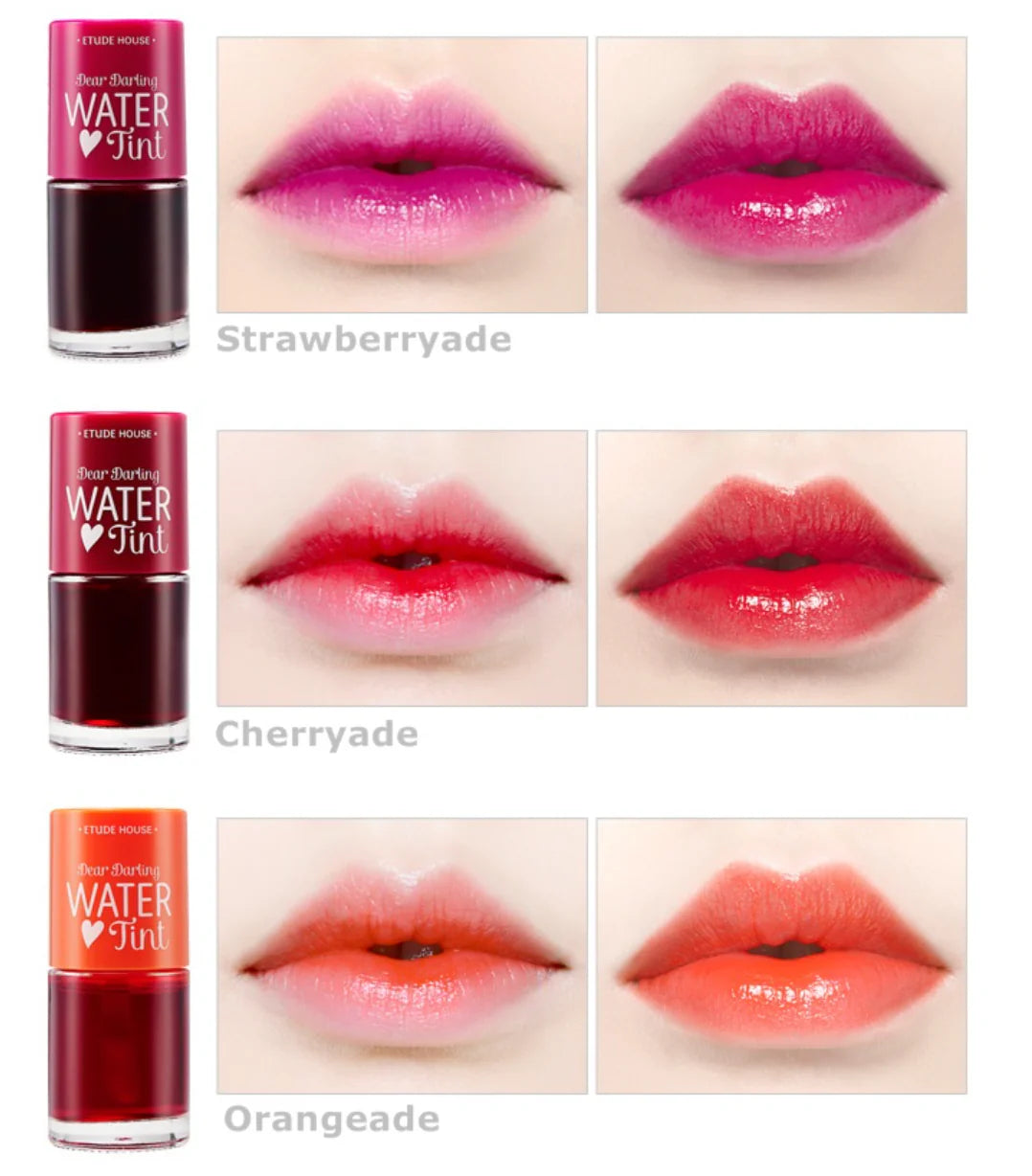 Etude water tint