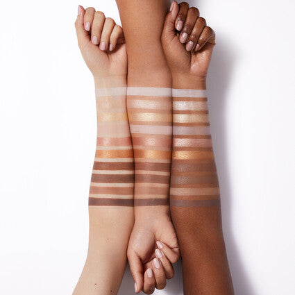ELF perfect 10 eyeshadow need it nude