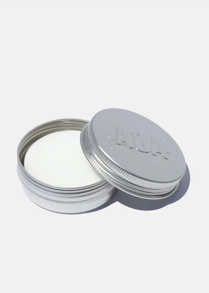 AOA Jabón para lavar brochas y esponjas