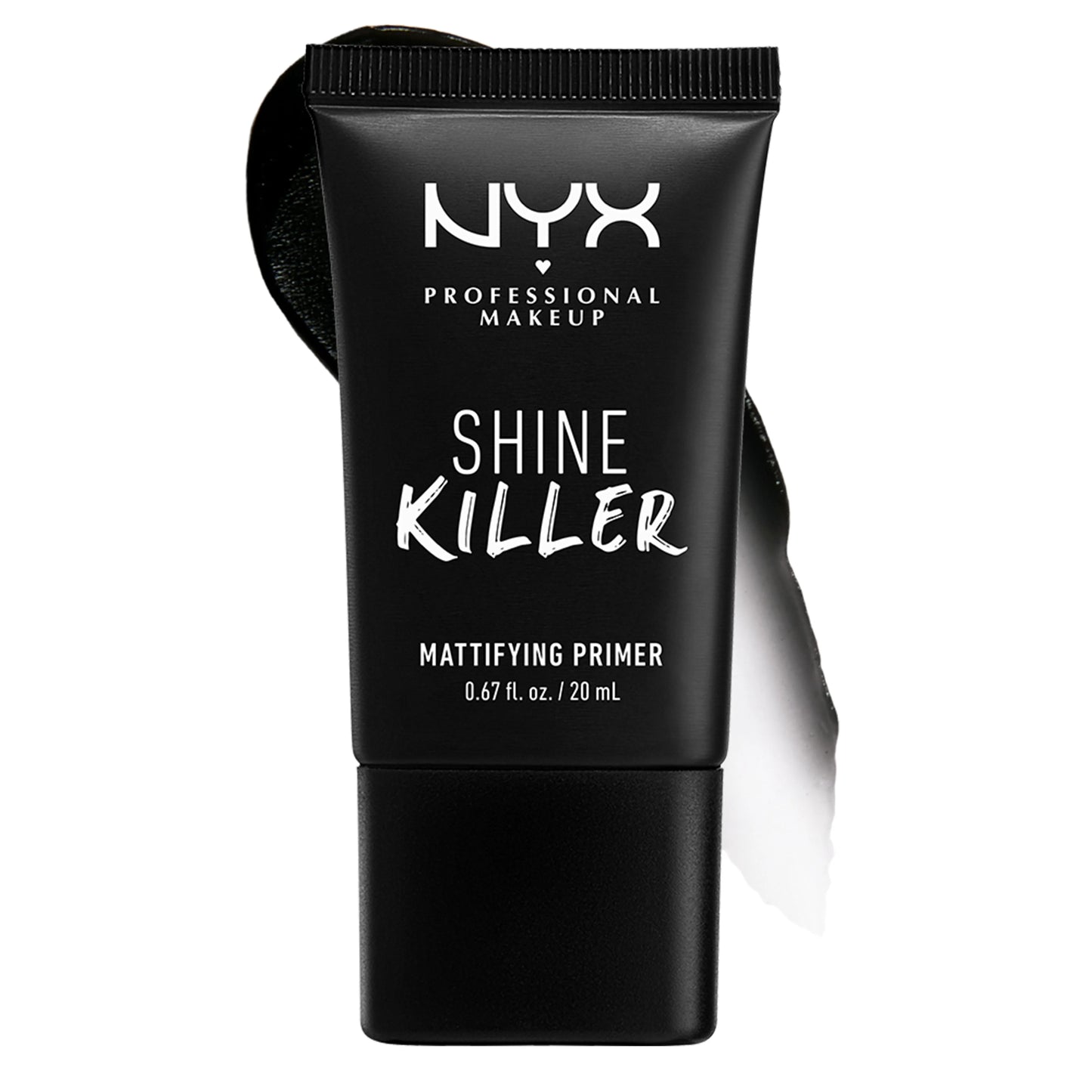 NYX shine killer primer