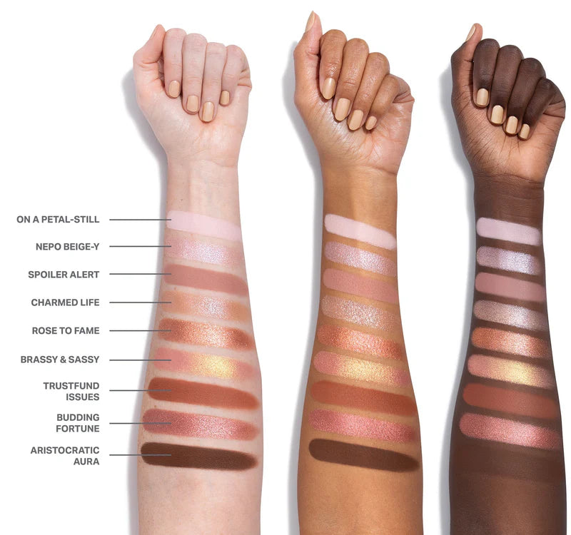 MORPHE rose to fame