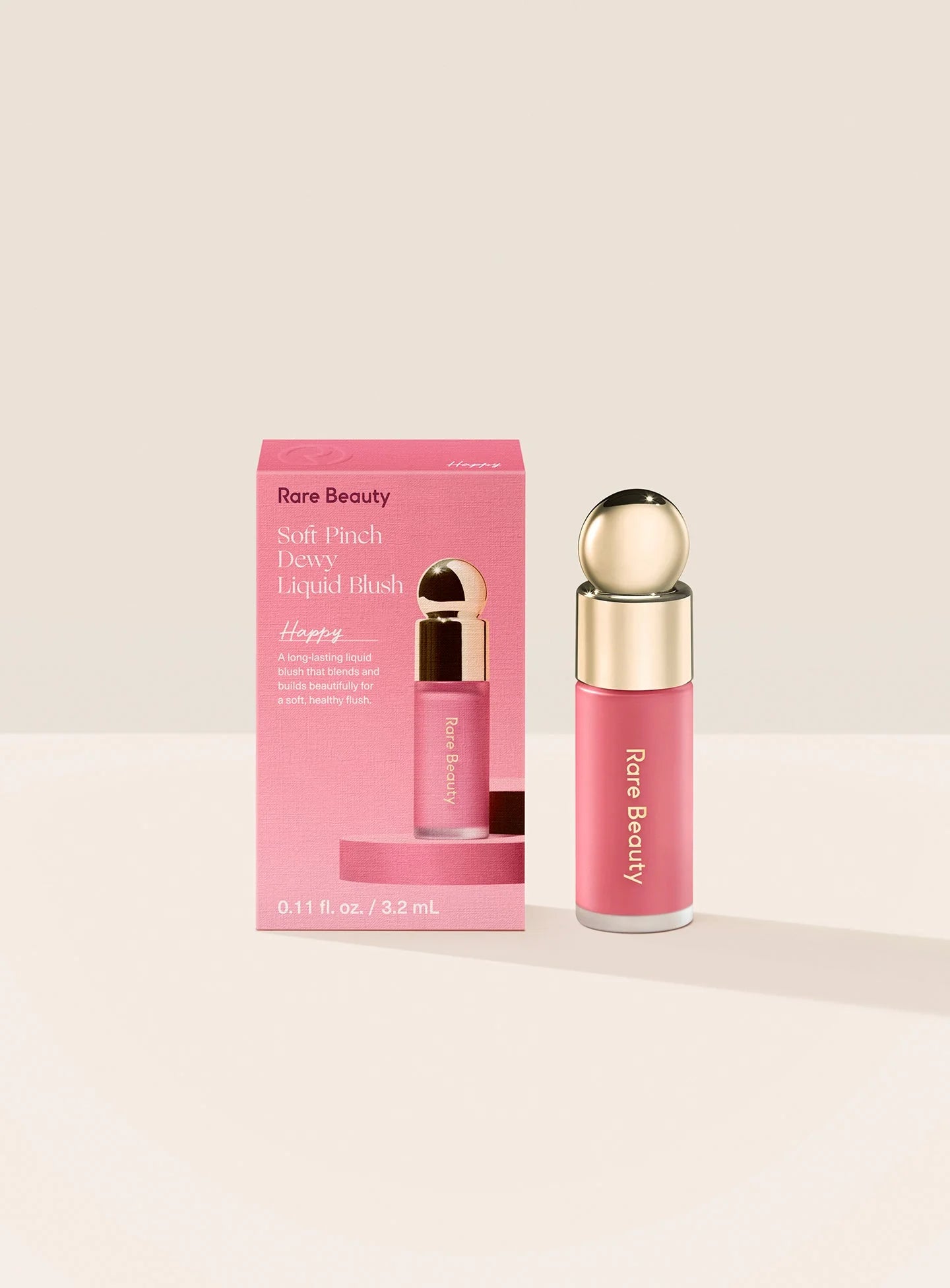 Rare beauty mini blush