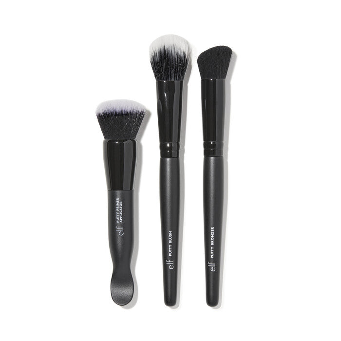 ELF Putty brush trío