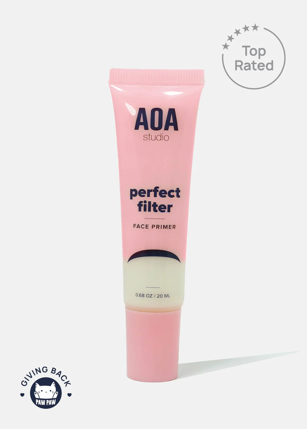 AOA Perfect Filter