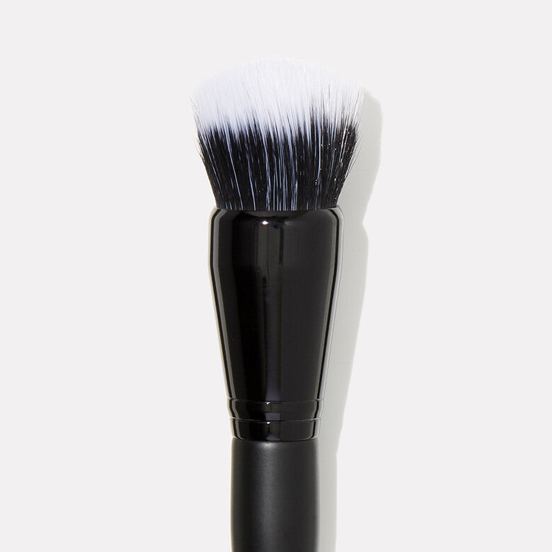 ELF domed stiple brush