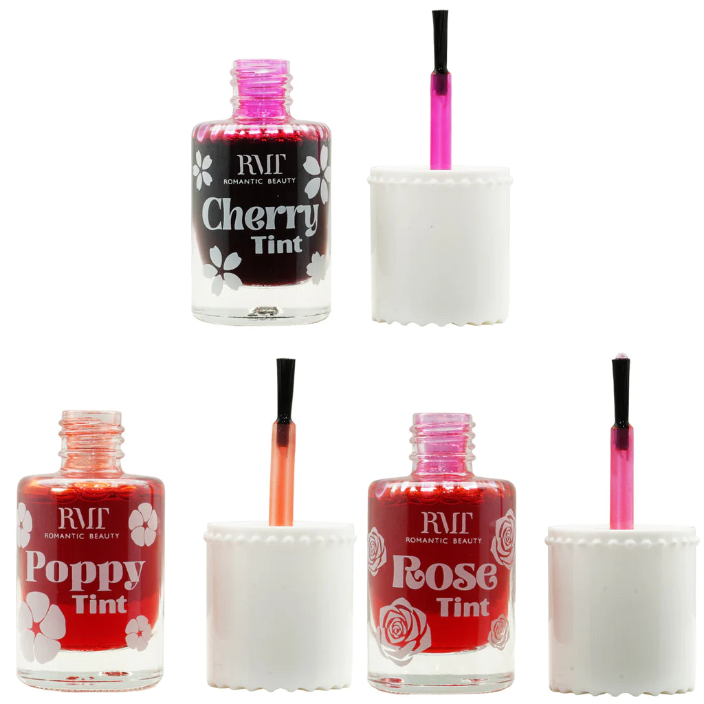 Romantic beauty lip tint