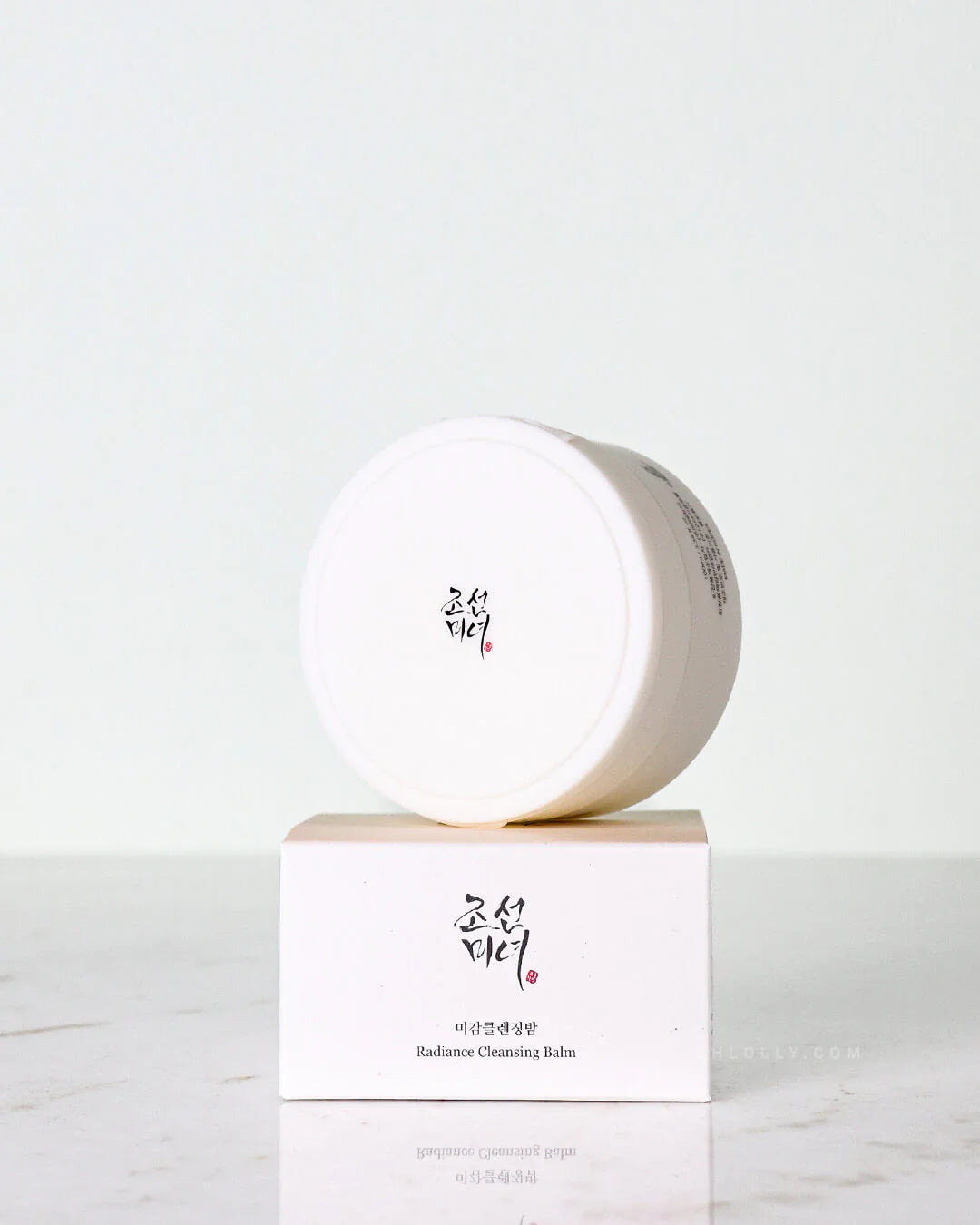 Beauty of Joseon cleansing balm