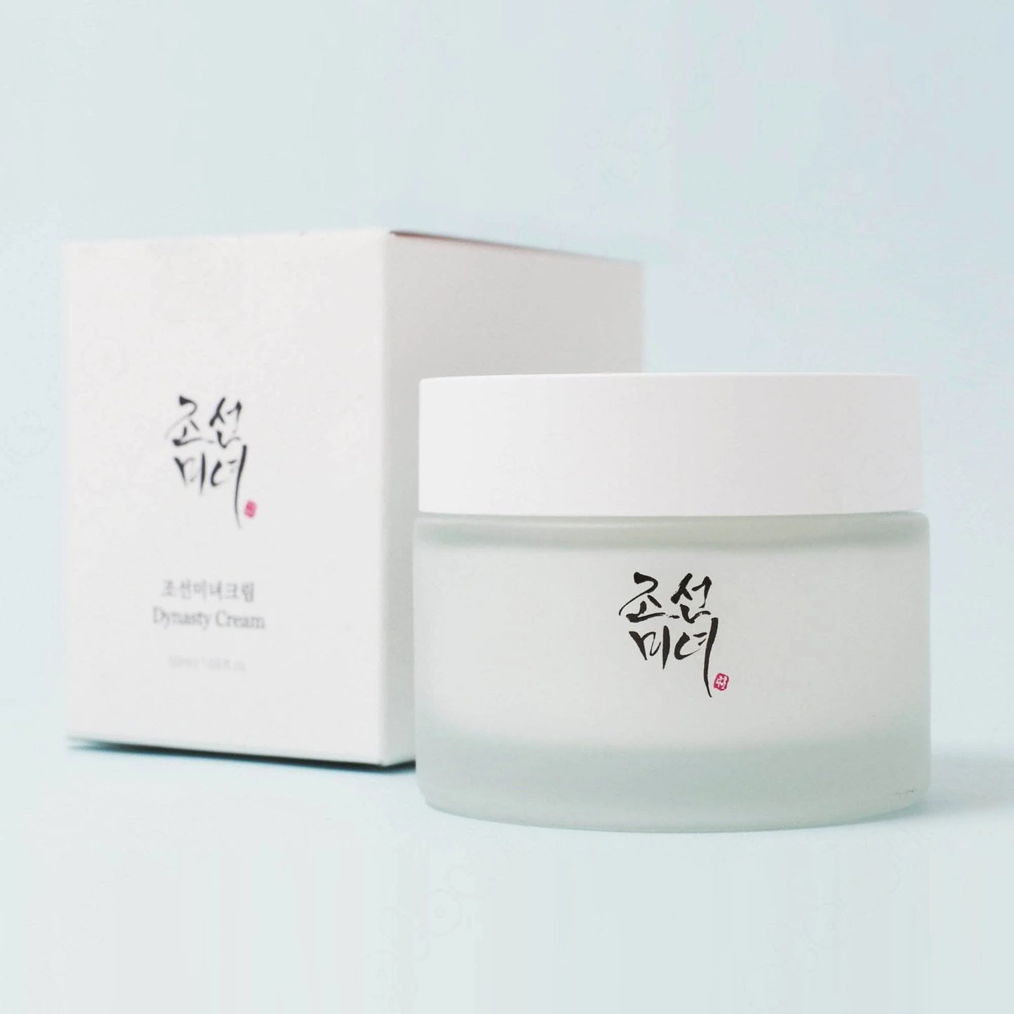 Beauty of Joseon dynasty cream