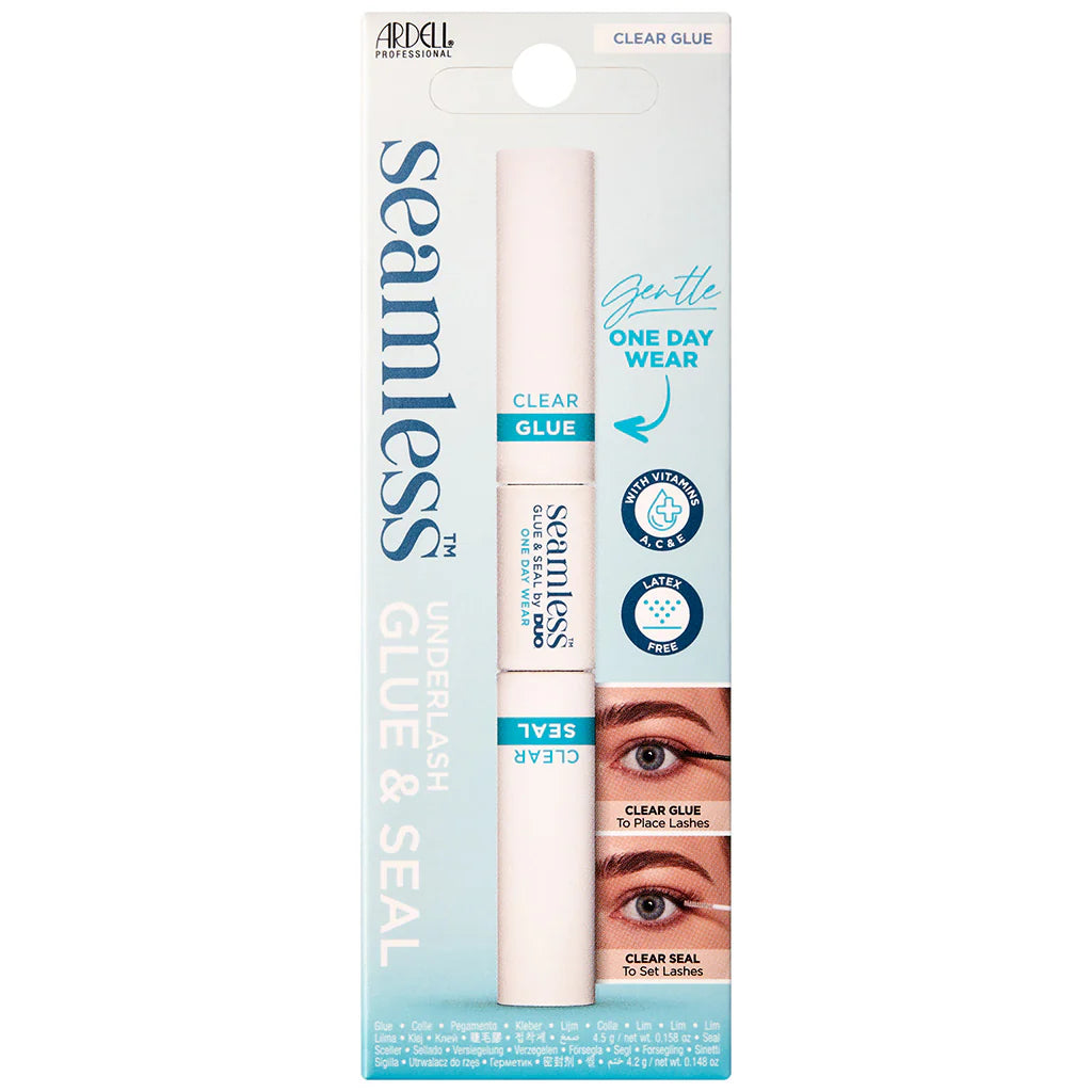 Ardell seamless glue and seal