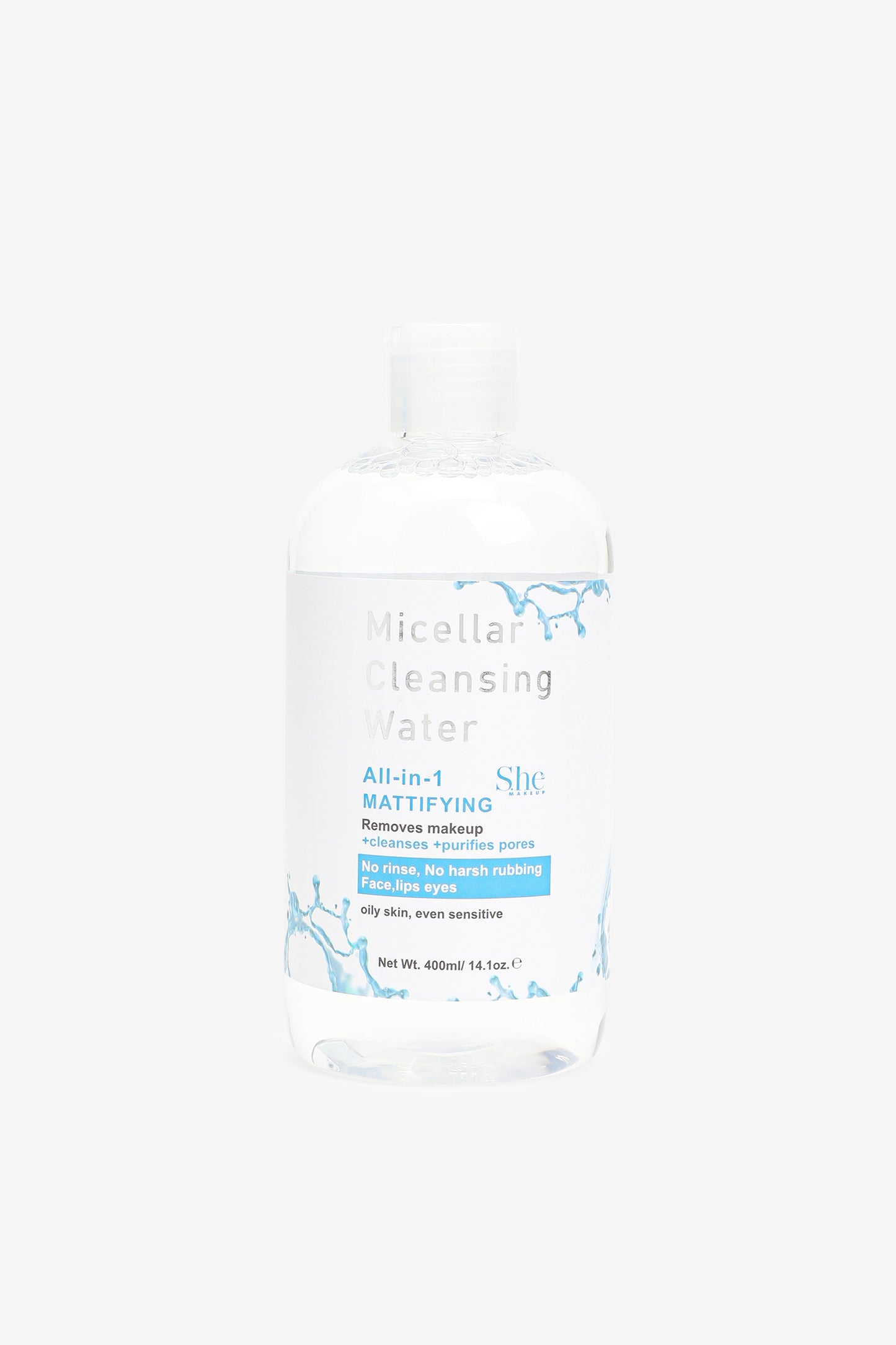 SHE Micellar Water