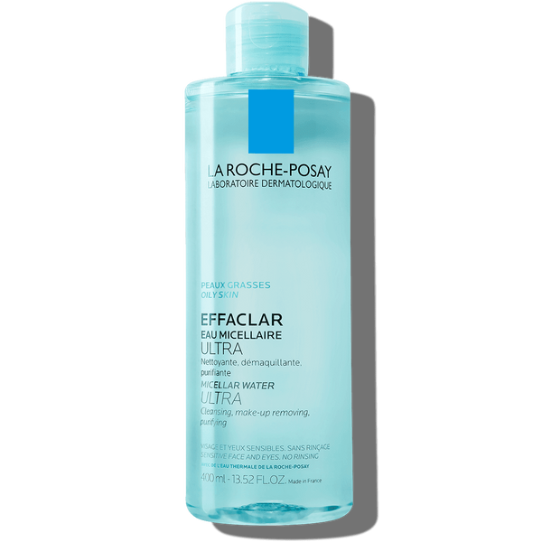 La Roche Posay Effaclar Micellar Water