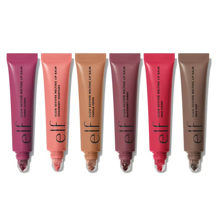 ELF Glow reviver lip balm