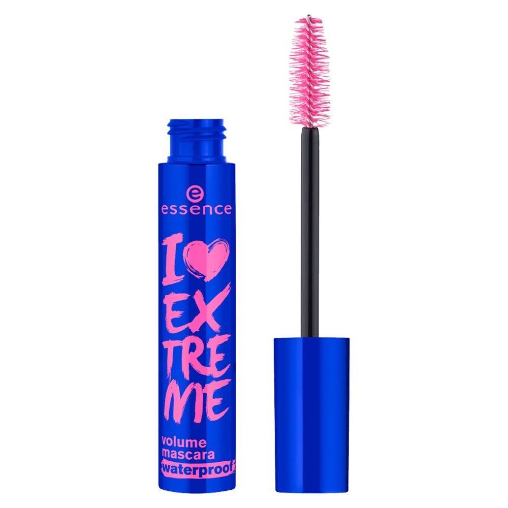 Essence I love extreme mascara