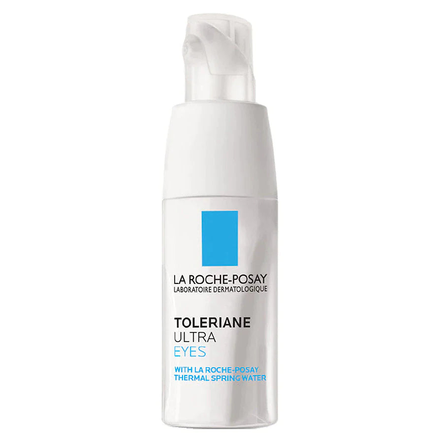 La roche posay toleriane ultra eyes