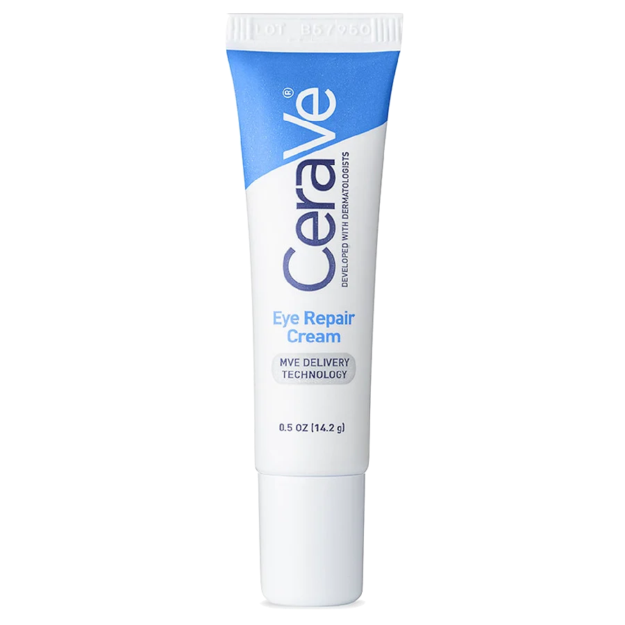 CeraVe eye repair cream