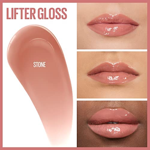 Maybelline lifter gloss