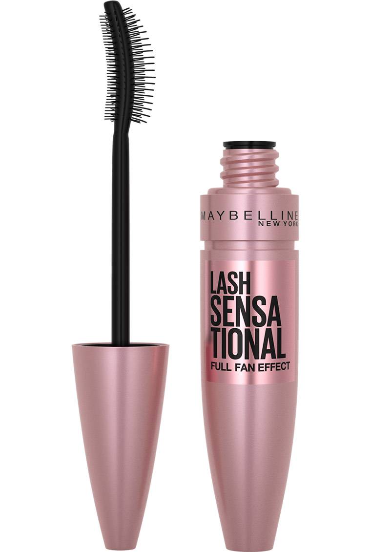 Maybelline lash sensational mascara