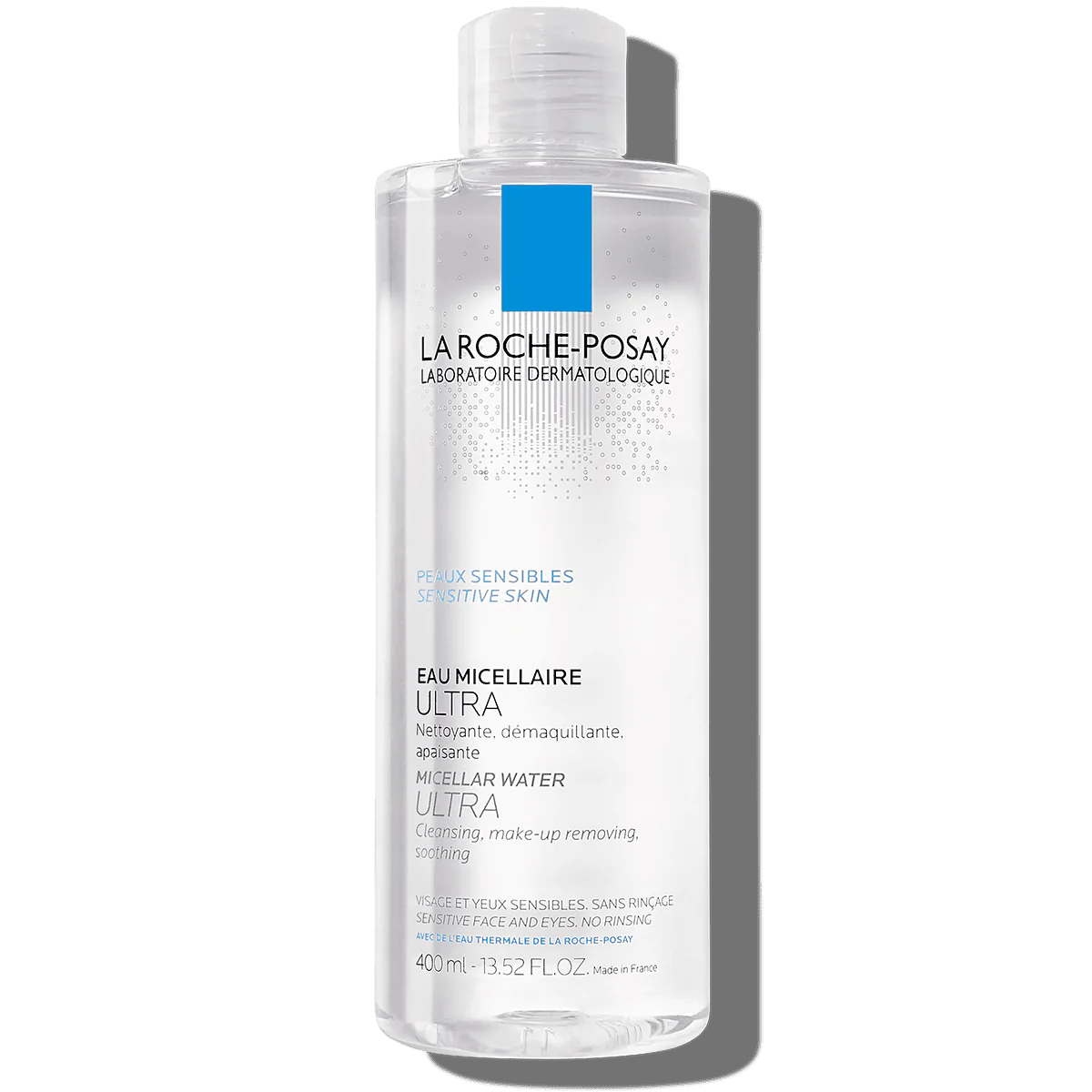 La roche posay Micellar cleansing water